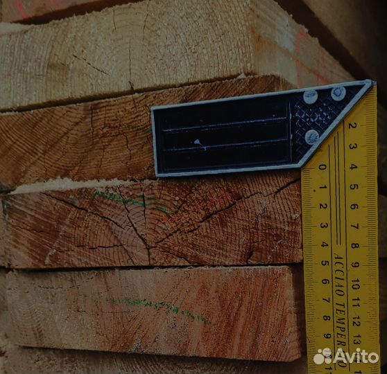 Конструкции из лиственничных досок