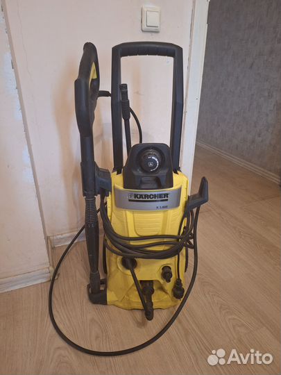 Минимойка karcher k 5