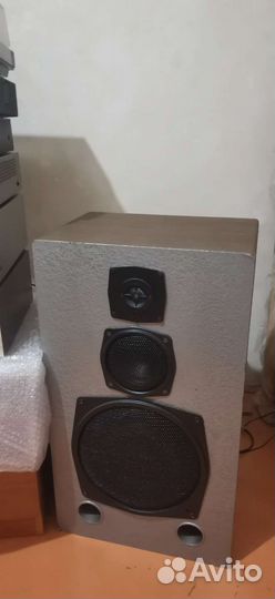 Акустические колонки S 90