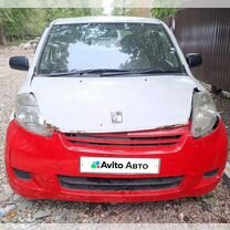 Toyota Passo 1.0 AT, 2005, битый, 250 000 км, с пробегом, цена 285 000 руб.