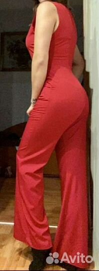 Комбинезон женский летний