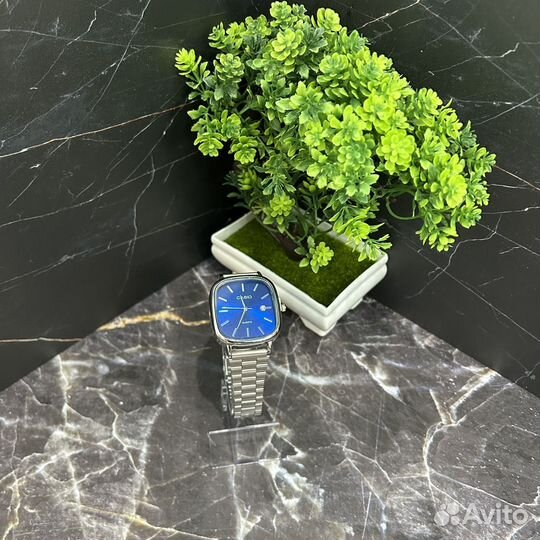 Часы мужские casio.Новые