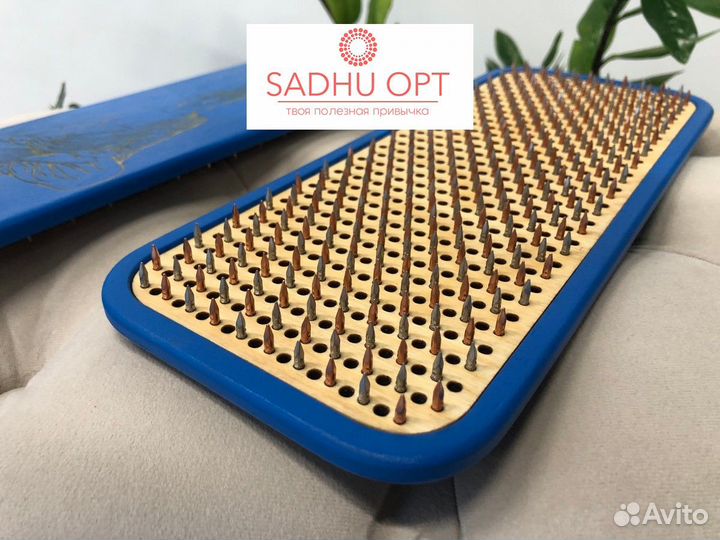 Доска садху