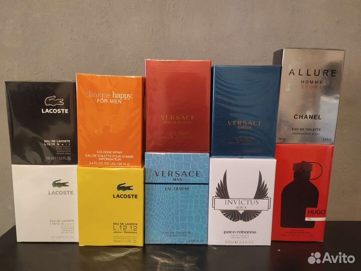 Духи парфюм туалетная вода инвиктус саваж