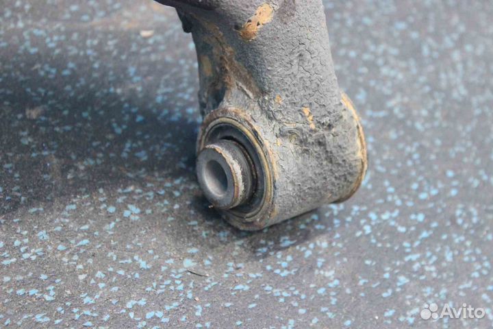 Рычаг Kia Sportage (Киа Спортейдж) KM 545012E000