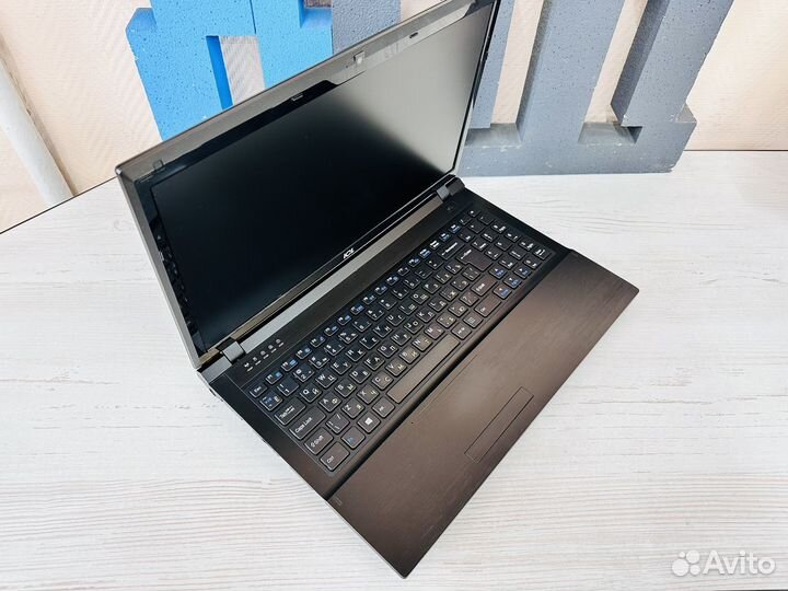 Быстрый ноутбук на core i3-3110m