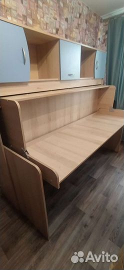 Спальный гарнитур бу