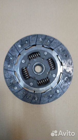 Комплект сцепления LUK / люк Mazda 6 1.8, 2.0