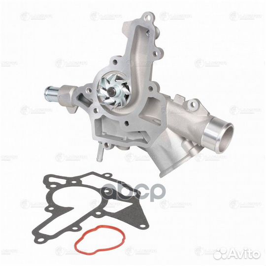 Насос водяной opel astra H/corsa D 04- 1.2I/1.3