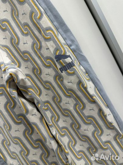 Костюм спортивный puma