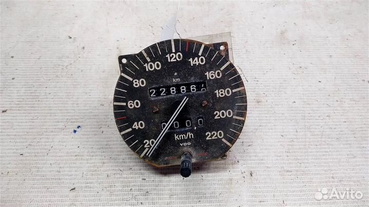 Спидометр Audi 100 С3