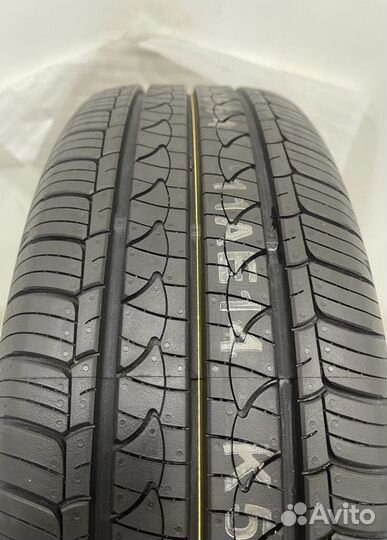 R16 Nexen N'Priz AH8 195/60, PCD 4x100 DIA 54.1