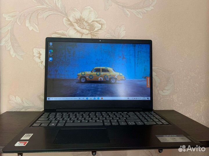 Lenovo