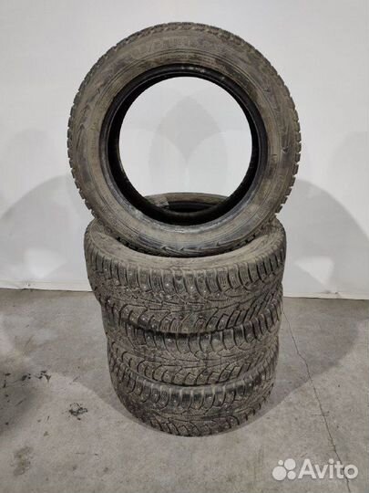 Nokian Tyres Nordman 5 205/55 R16