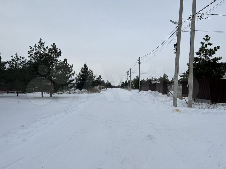 Участок 23 сот. (ИЖС)