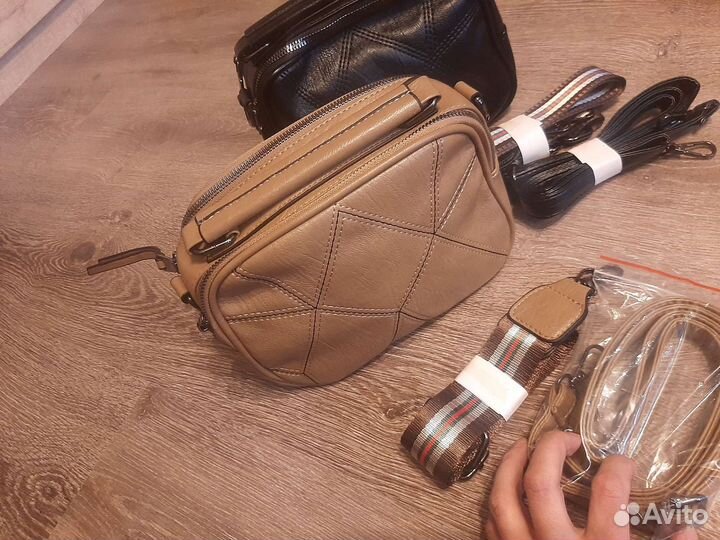Сумка женская