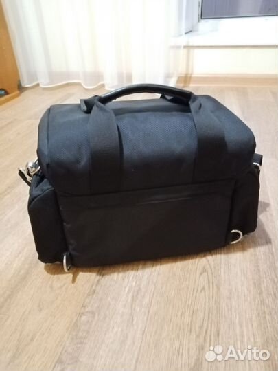 Сумка для фотоаппарата canon