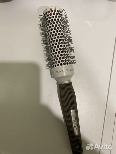 Расческа брашинг