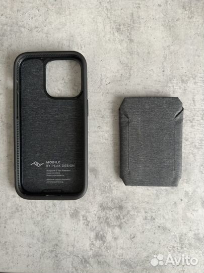 Чехол Peak Design