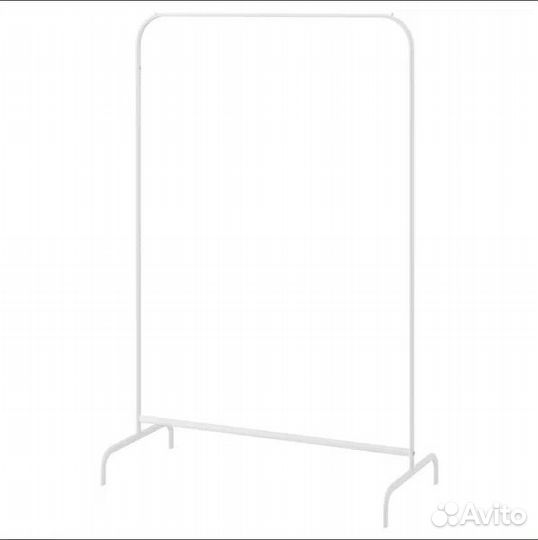 Вешалка напольная IKEA