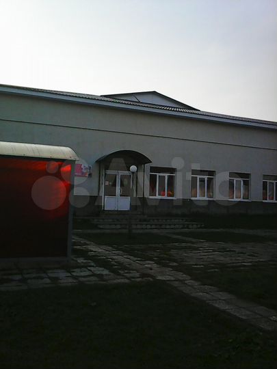 Участок 4,69 га (СНТ, ДНП)