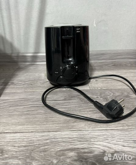 Тостер Philips