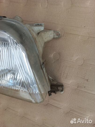 Фара prado 90-95