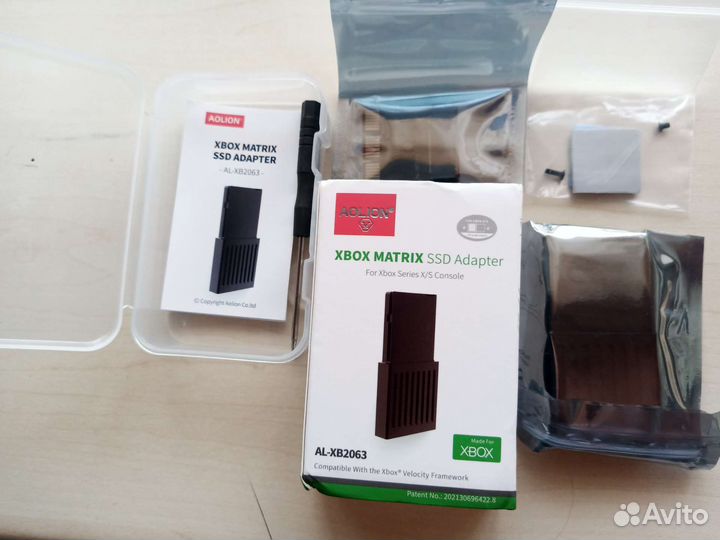 Адаптер для xbox series