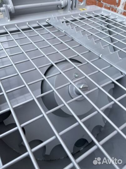 Штукатурная станция Mopu HP4MX