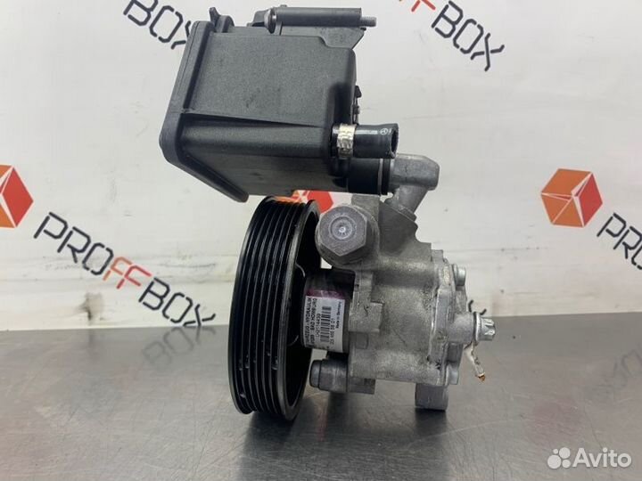 Насос гидроусилителя руля Mercedes Cls C219 M272