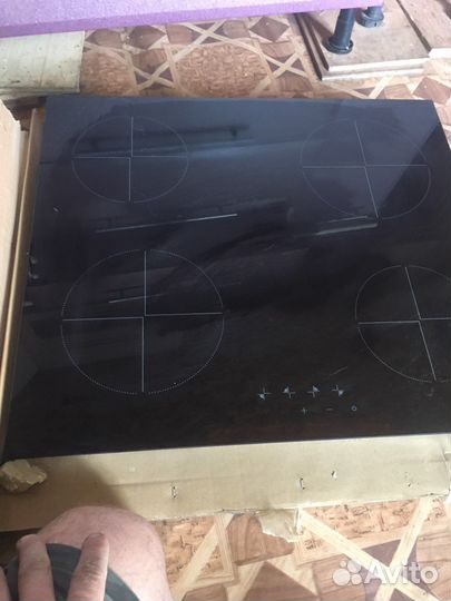 Варочная панель