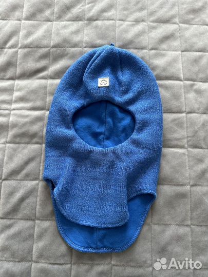 Шапка шлем crockid 50 52