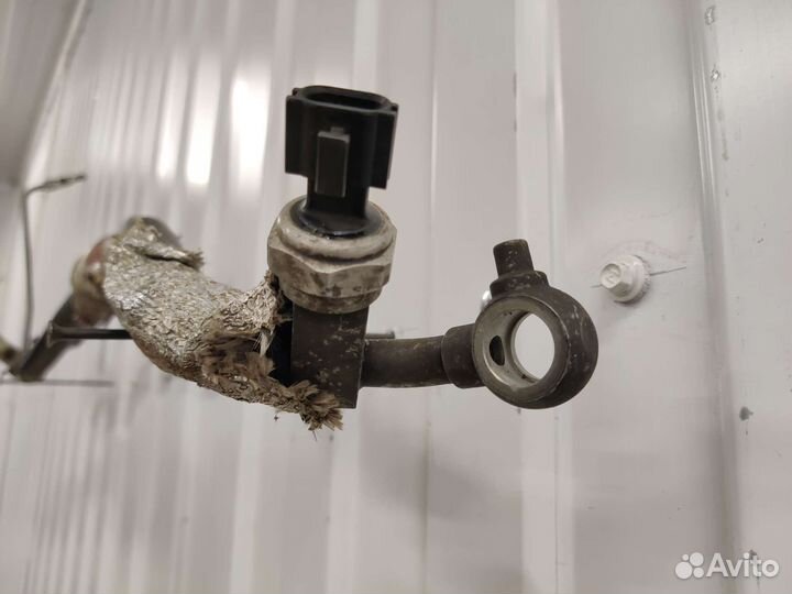 Трубка гидроусилителя Nissan Teana J31