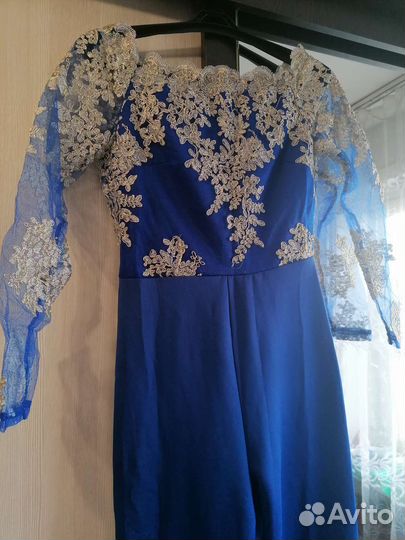 Комбинезон женский