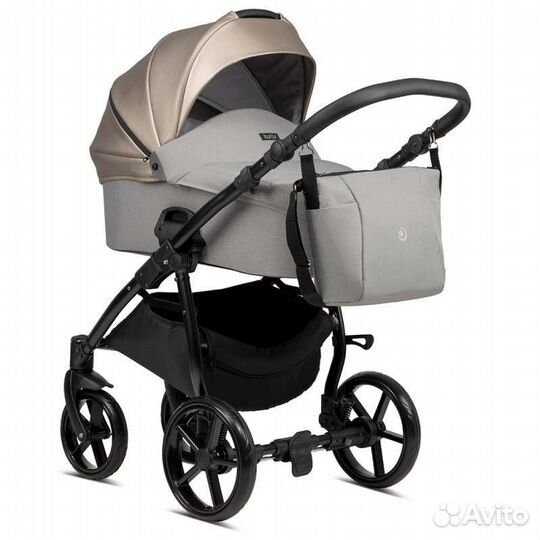 Ремонт колясок Tutis и других моделей/запчасти