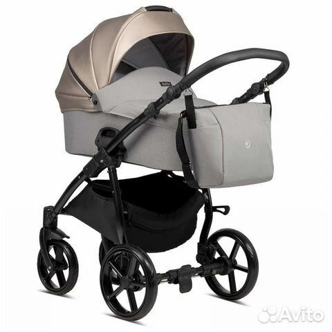 Ремонт колясок Tutis и других моделей/запчасти