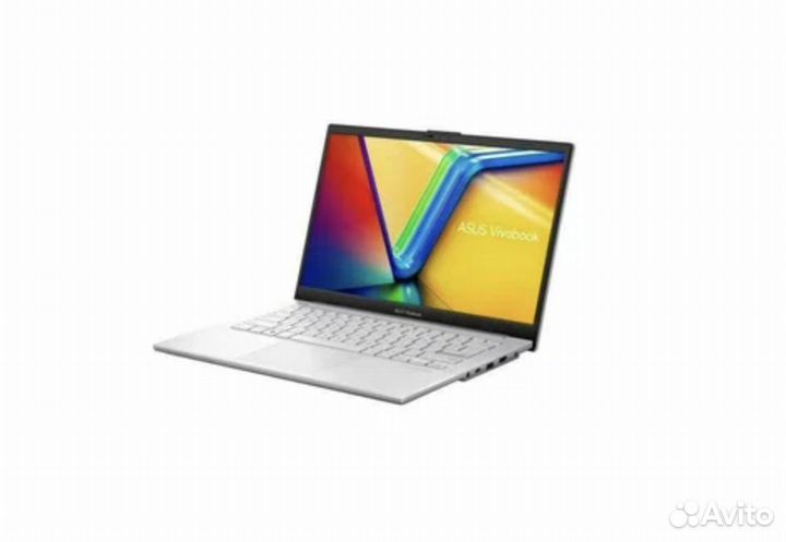 Ноутбук asus E1404FA-EB019. Новый 8/256. Новый