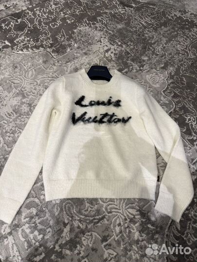 Свитер louis vuitton