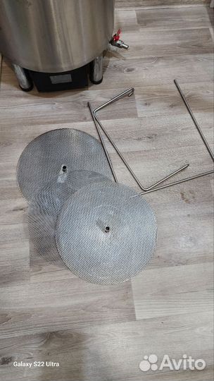 Пивоварня Знаменского 71л