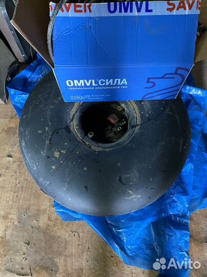 Продам газовое оборудование