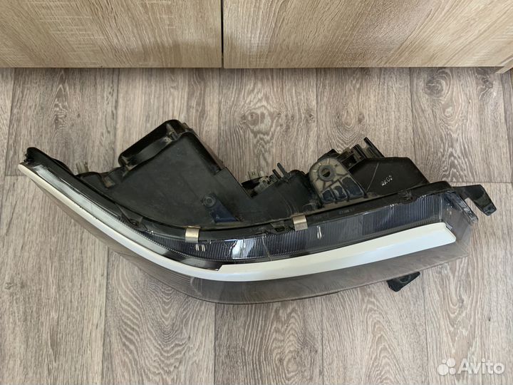 Фары Honda accord 7 (рестайлинг)