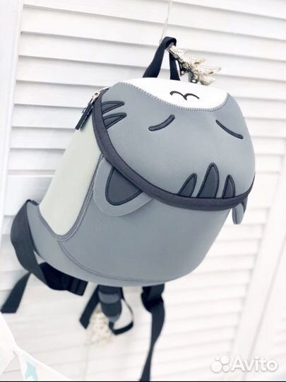 Детский рюкзак Nohoo