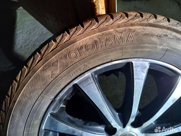 Yokohama Ice Guard IG30 205/60 R16