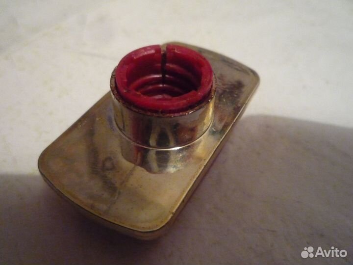 Духи СССР - 5 видов, одеколоны СССР - 3 вида