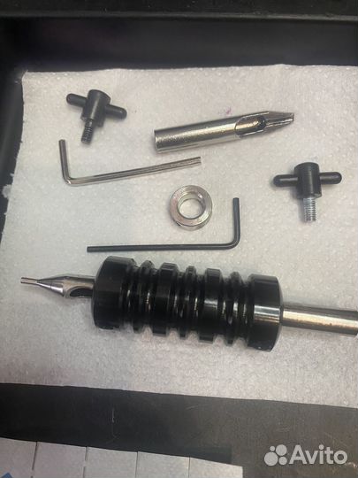 Набор для тату Tatooine Tattoo kit