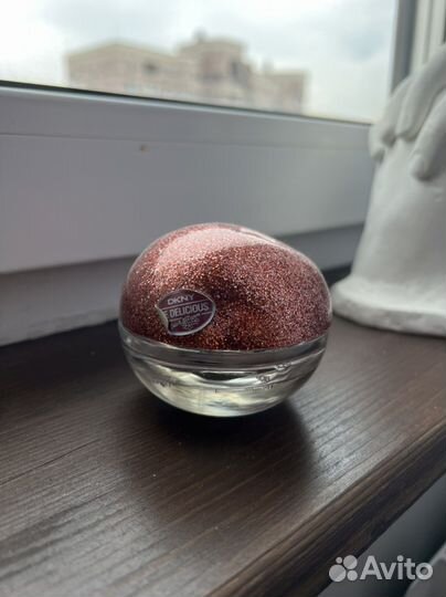 Лимитка dkny fresh blossom sparkling apple 50ml