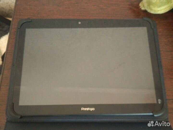 Планшет Prestigio Grace 3101 4G