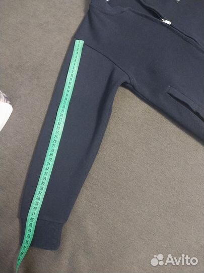 Бомбер школьный для мальчика 134