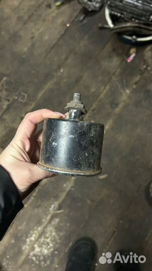 Спидометр Ява