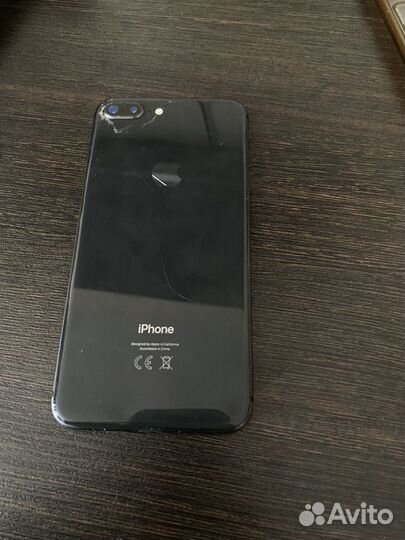 iPhone 8 Plus, 64 ГБ